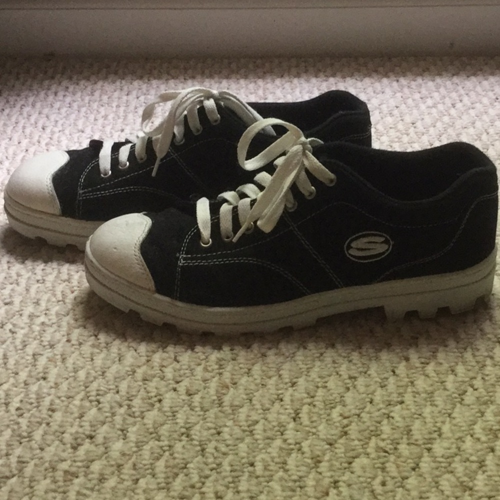 Skechers shoes